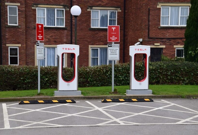 The Park Royal Hotel & Spa