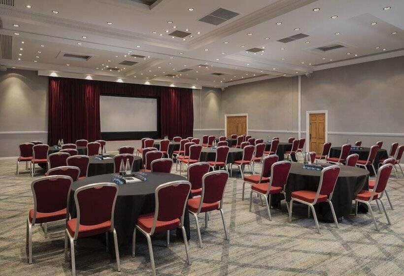 The Park Royal Hotel & Spa