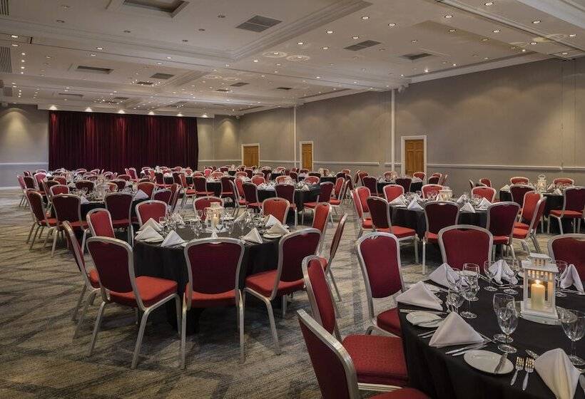 The Park Royal Hotel & Spa