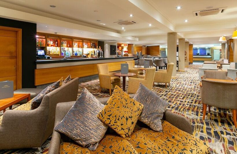 The Park Royal Hotel & Spa