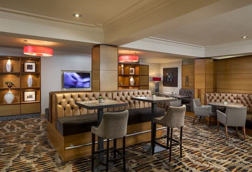 The Park Royal Hotel & Spa