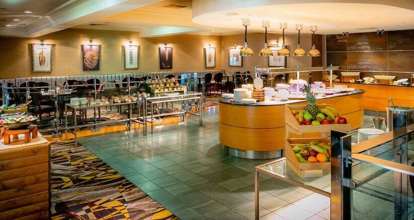 The Park Royal Hotel & Spa