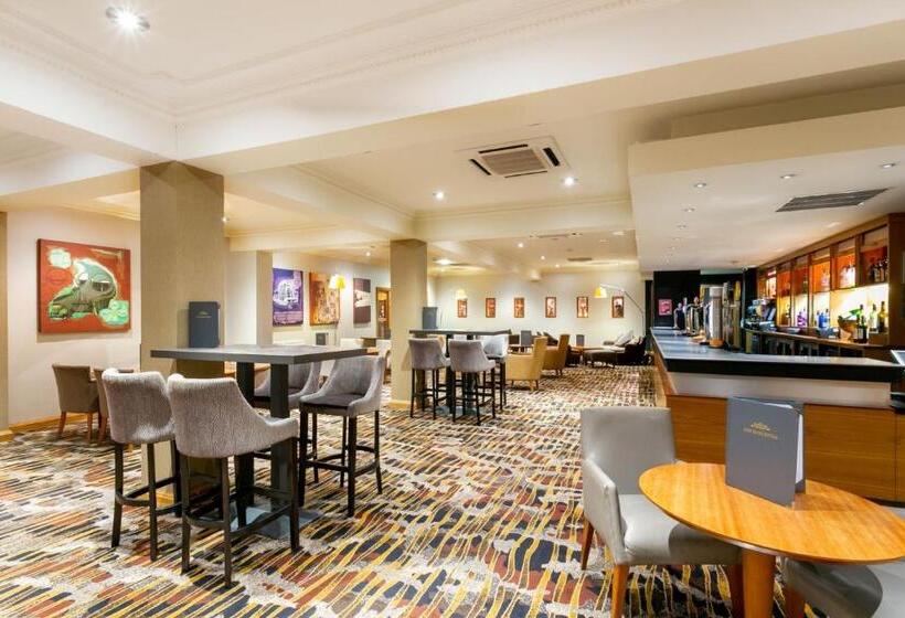 The Park Royal Hotel & Spa