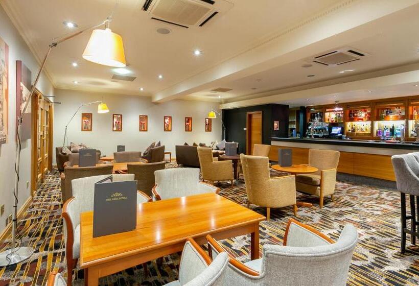 The Park Royal Hotel & Spa