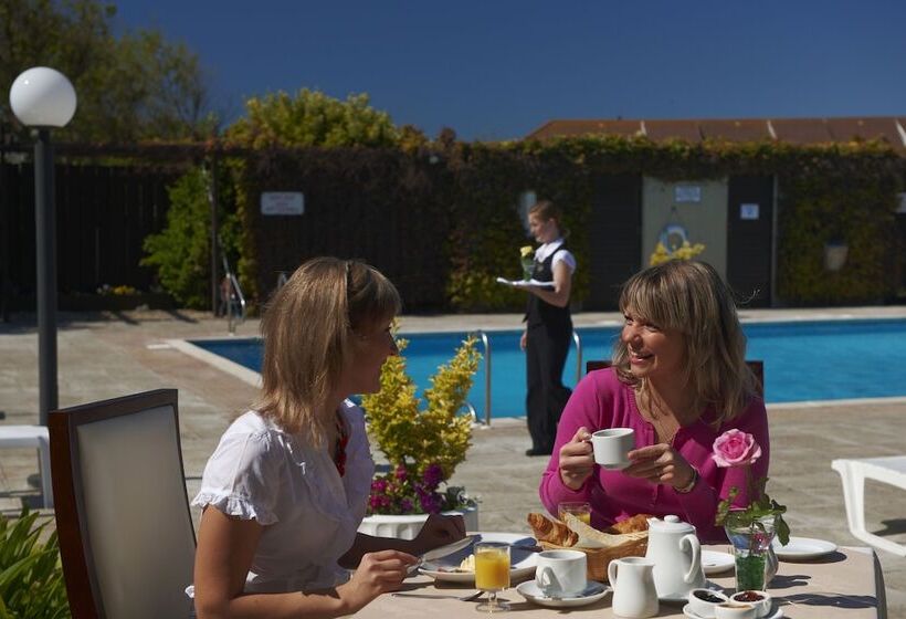 ホテル The Peninsula