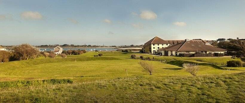 ホテル The Peninsula