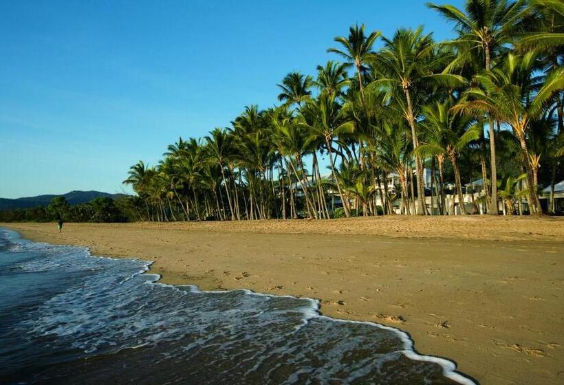 ホテル The Reef Retreat Palm Cove