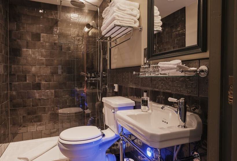 호텔 The Sanctuary House