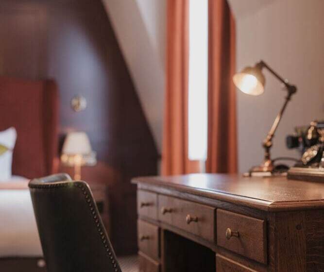 호텔 The Sanctuary House