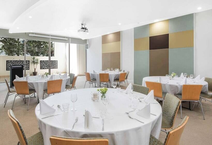 هتل The Sebel Maroochydore