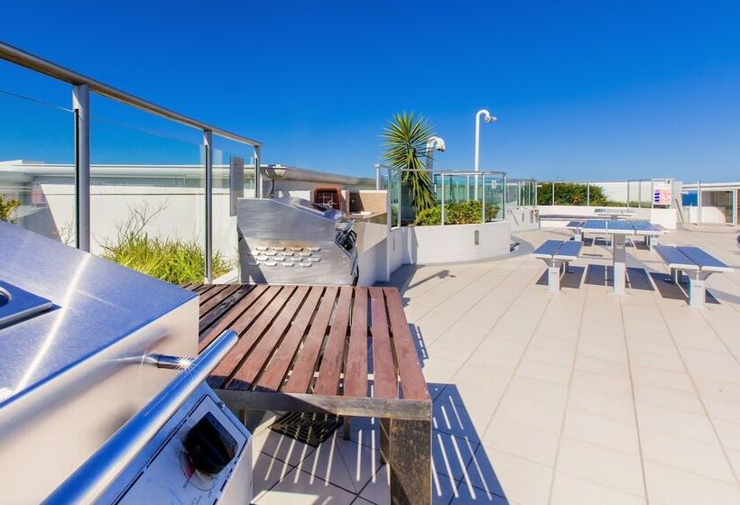 هتل The Sebel Maroochydore