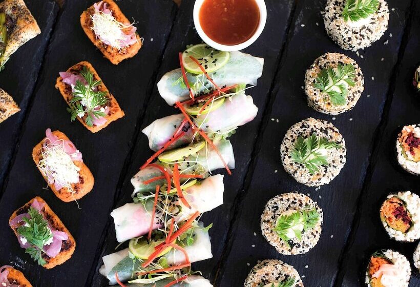 هتل The Sebel Maroochydore