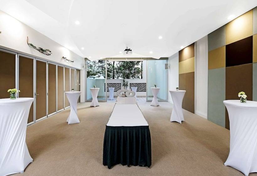 هتل The Sebel Maroochydore