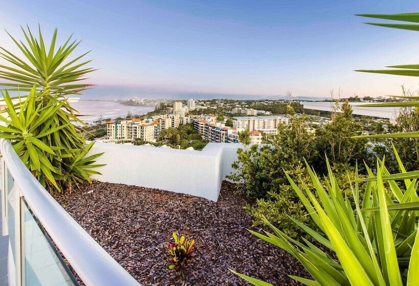 هتل The Sebel Maroochydore