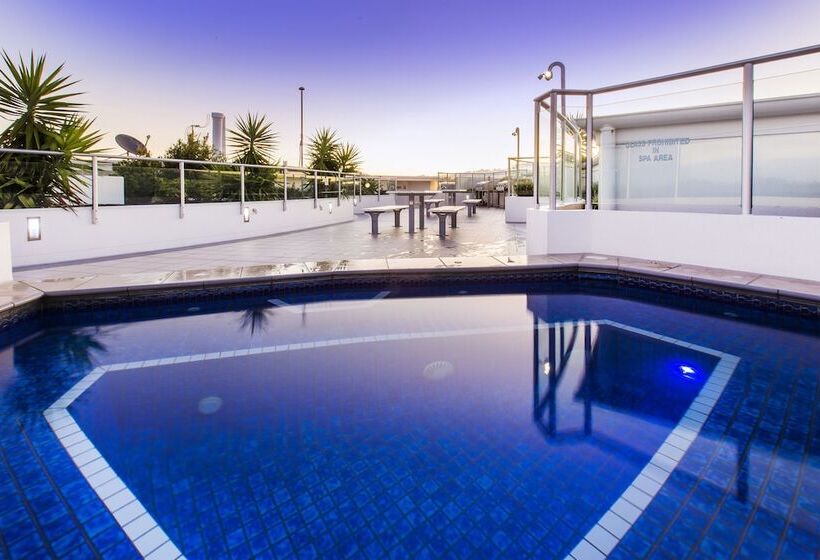 هتل The Sebel Maroochydore