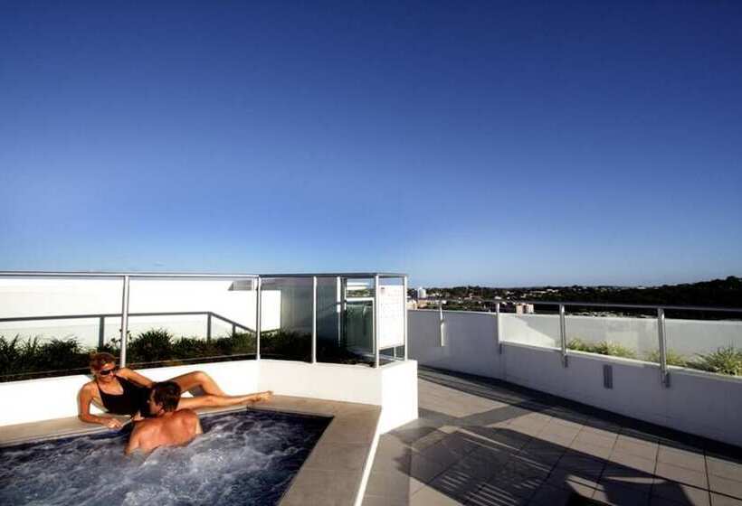 هتل The Sebel Maroochydore