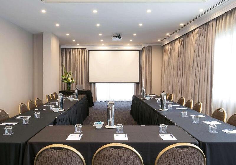 فندق The Sebel Sydney Chatswood