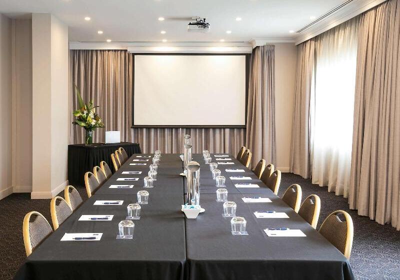 فندق The Sebel Sydney Chatswood