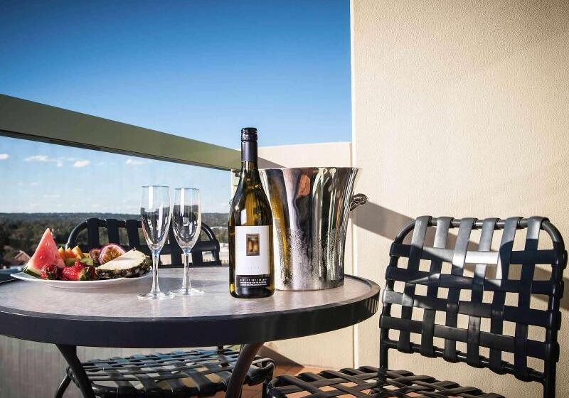 فندق The Sebel Sydney Chatswood