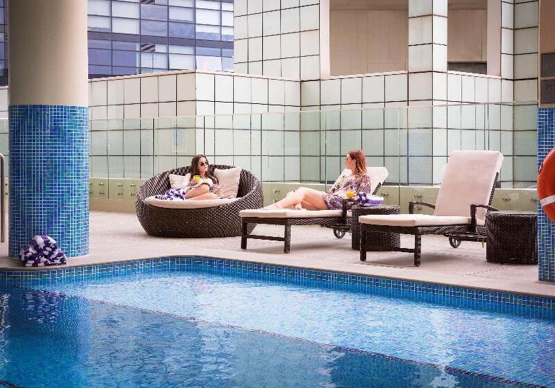 فندق The Sebel Sydney Chatswood