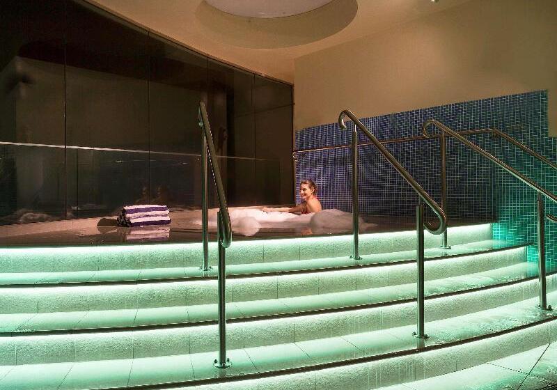 فندق The Sebel Sydney Chatswood