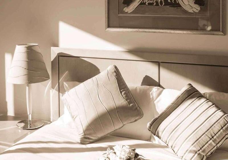 فندق The Sebel Sydney Chatswood