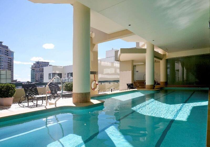 فندق The Sebel Sydney Chatswood