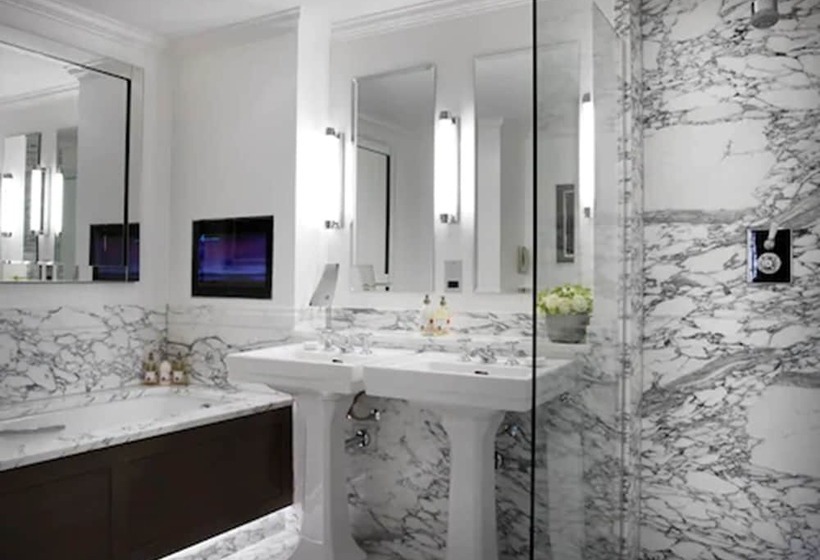 The Soho Hotel, Firmdale Hotels