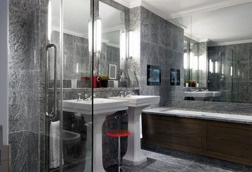 The Soho Hotel, Firmdale Hotels