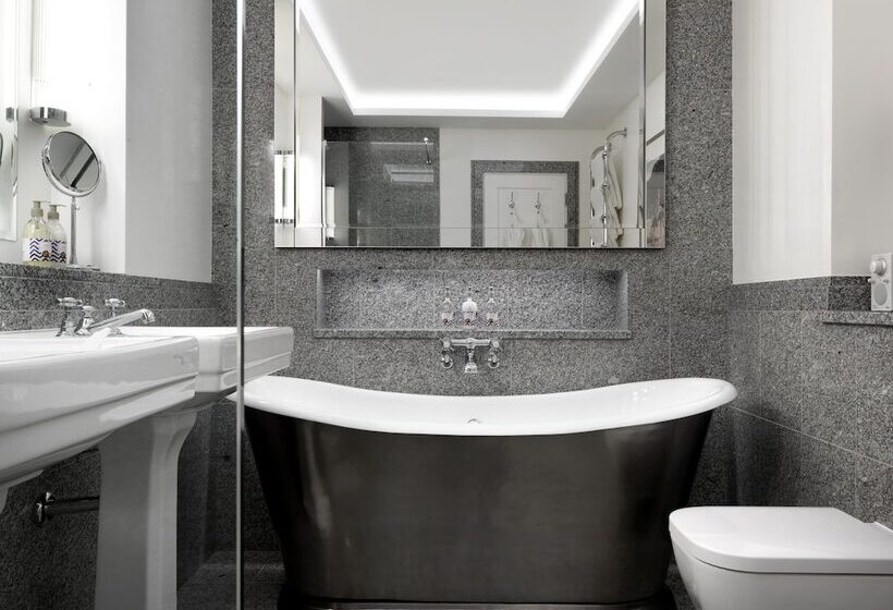 The Soho Hotel, Firmdale Hotels