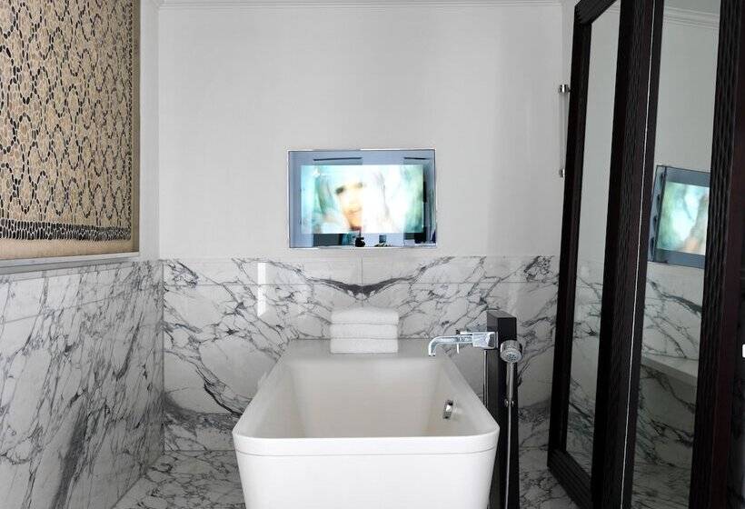 The Soho Hotel, Firmdale Hotels