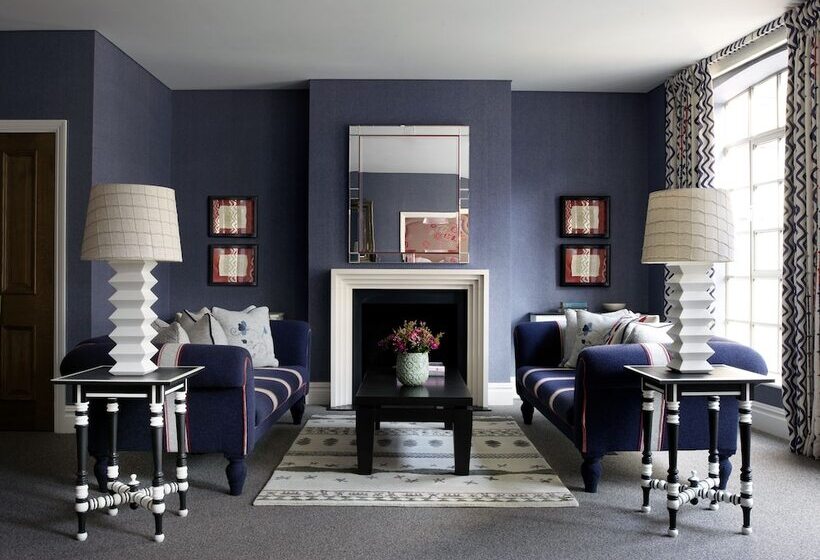 The Soho Hotel, Firmdale Hotels