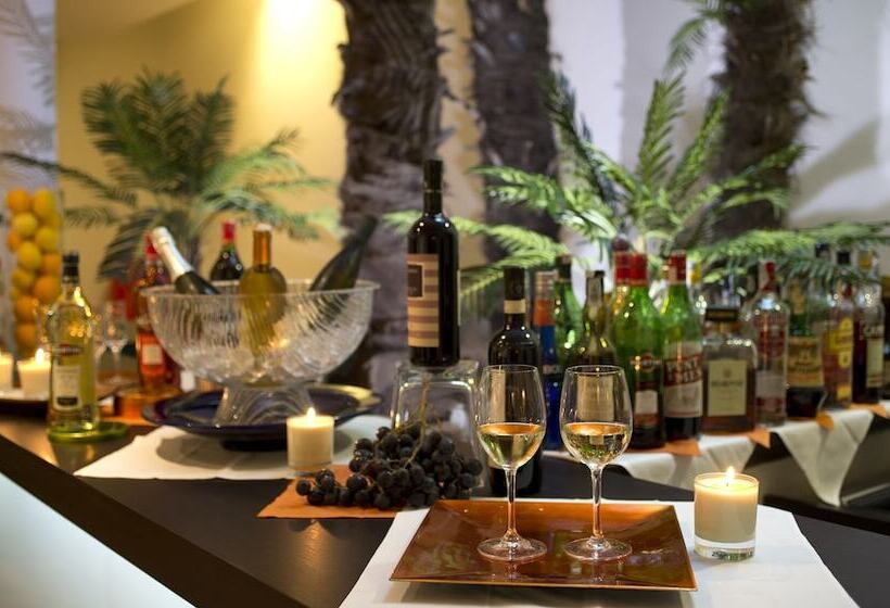 فندق Indigo Turin, An Ihg