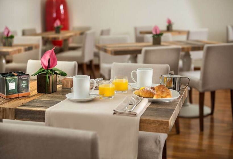 فندق Indigo Turin, An Ihg