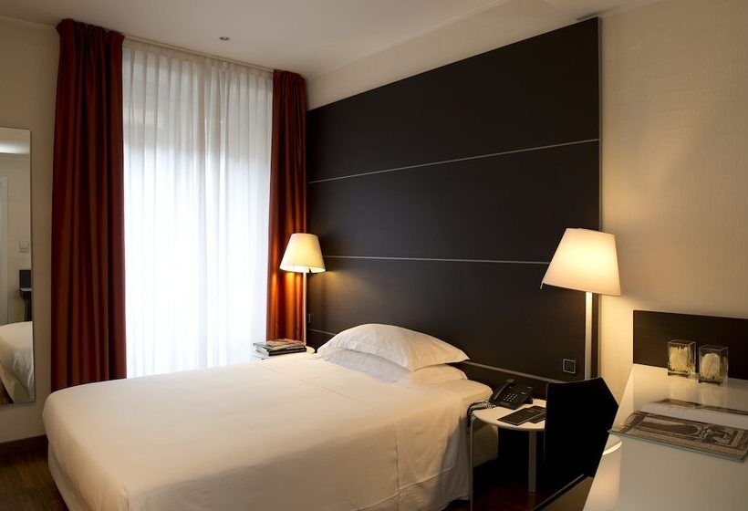 فندق Indigo Turin, An Ihg