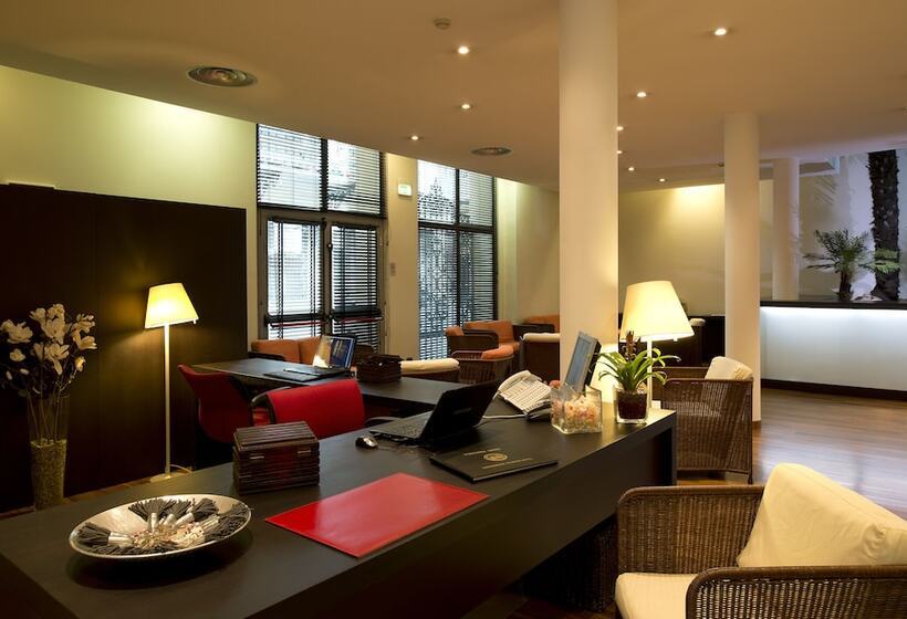 فندق Indigo Turin, An Ihg