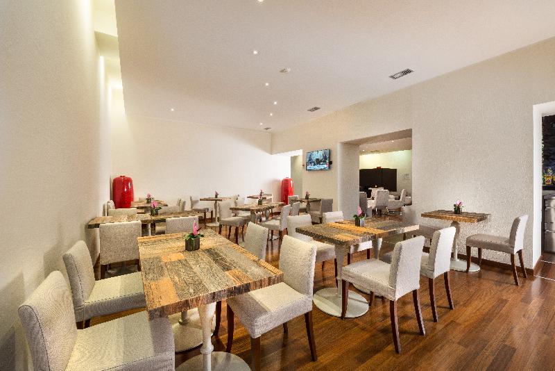 فندق Indigo Turin, An Ihg