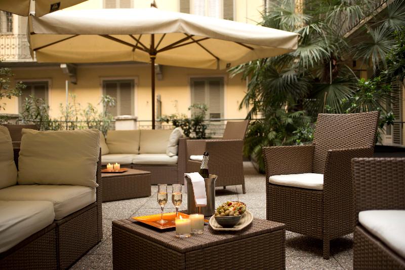 فندق Indigo Turin, An Ihg