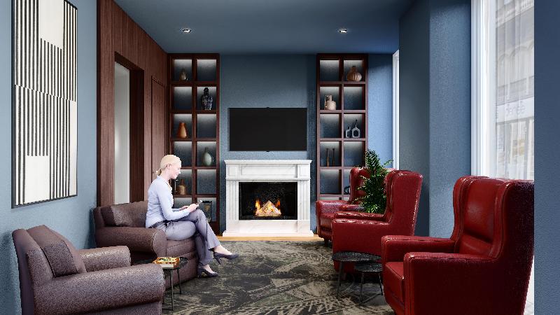 فندق Indigo Turin, An Ihg