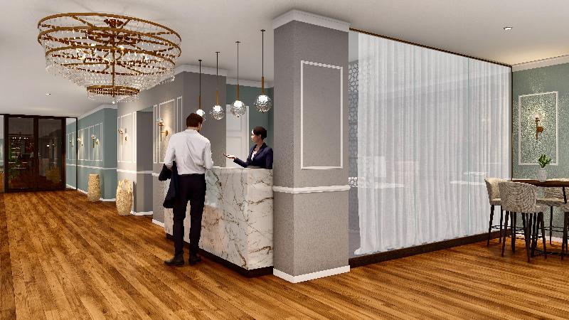 فندق Indigo Turin, An Ihg