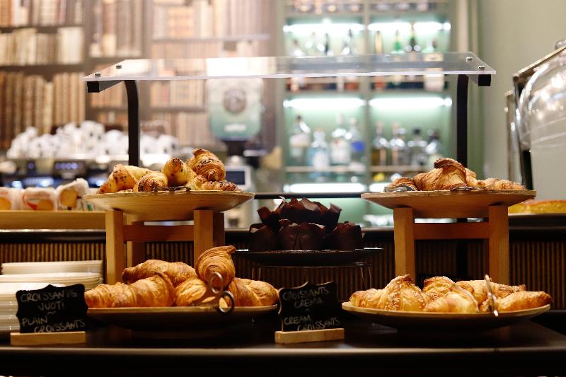 فندق Indigo Turin, An Ihg