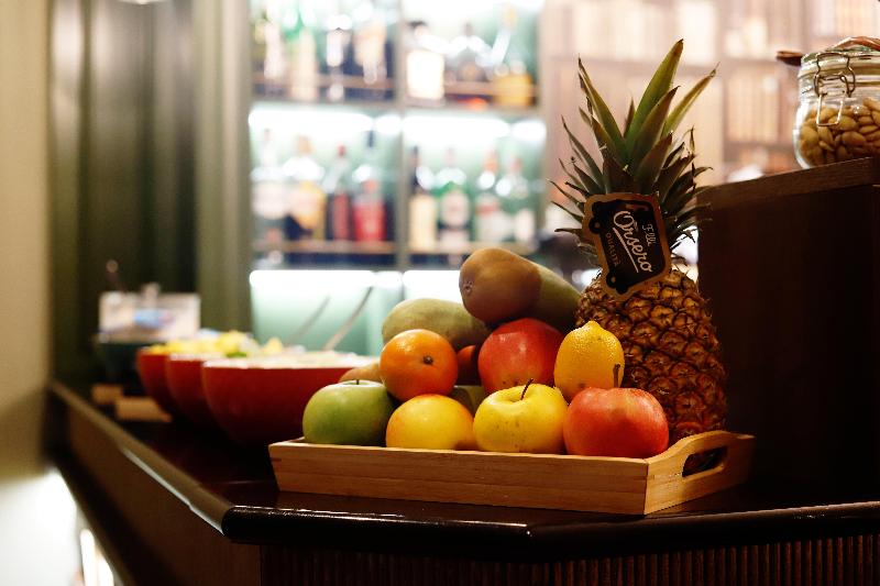 فندق Indigo Turin, An Ihg