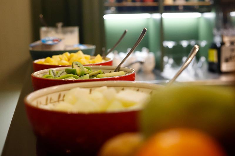 فندق Indigo Turin, An Ihg