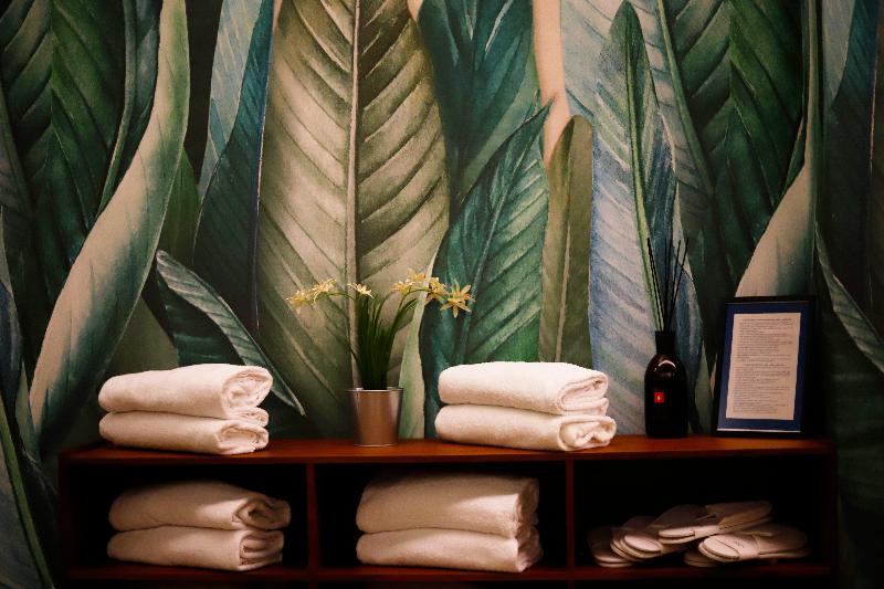 فندق Indigo Turin, An Ihg