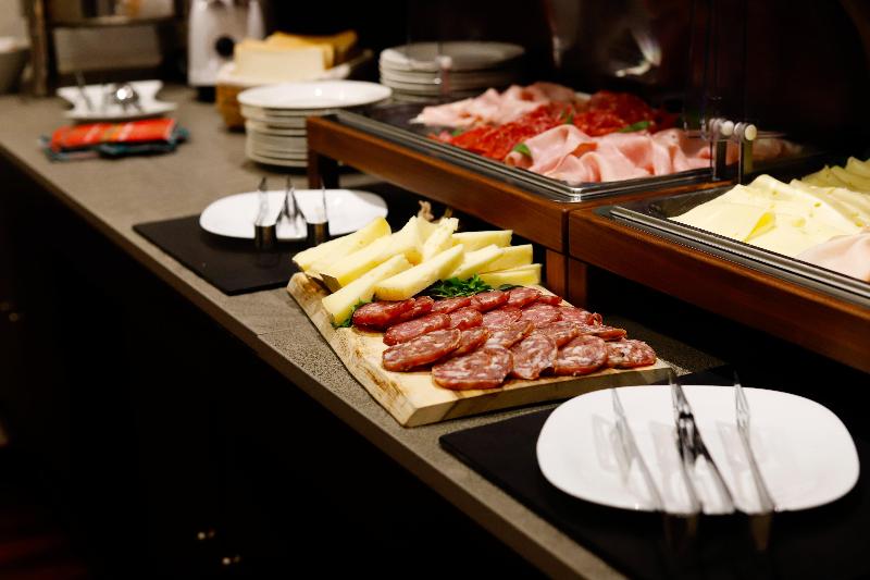 فندق Indigo Turin, An Ihg