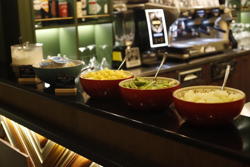 فندق Indigo Turin, An Ihg