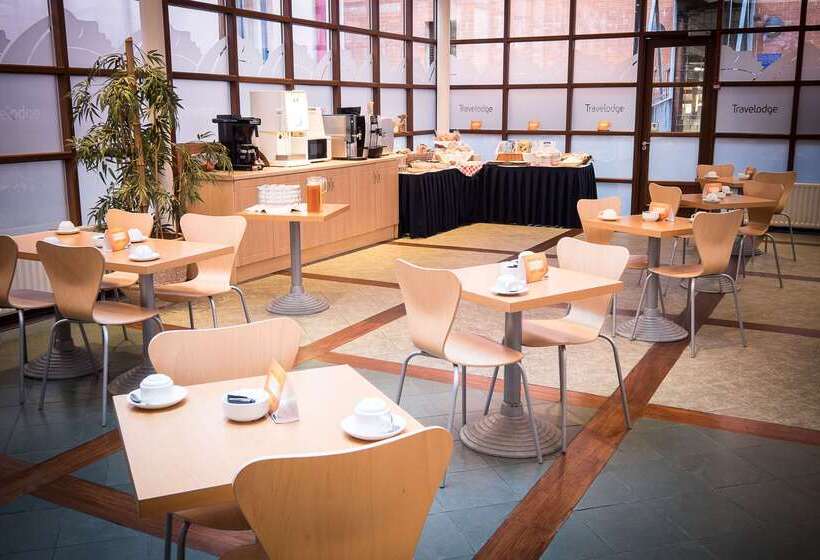 בית מלון כפרי Travelodge Derry