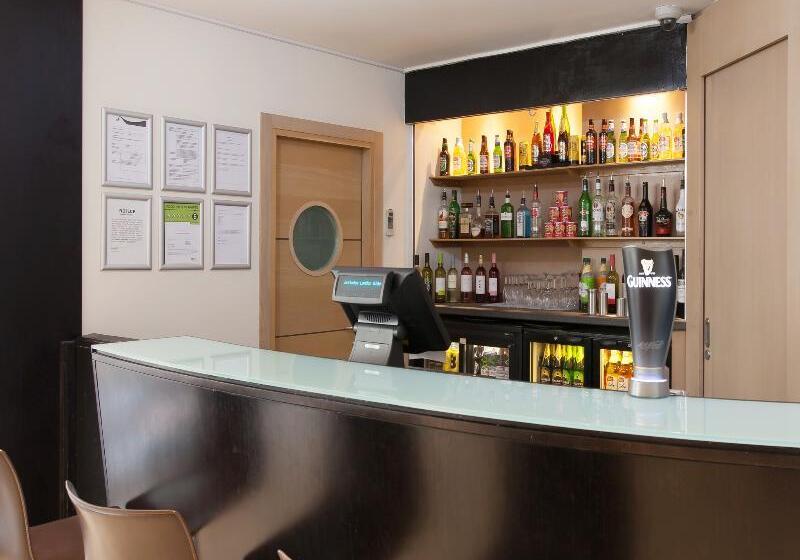 酒店 Travelodge London Central Aldgate East