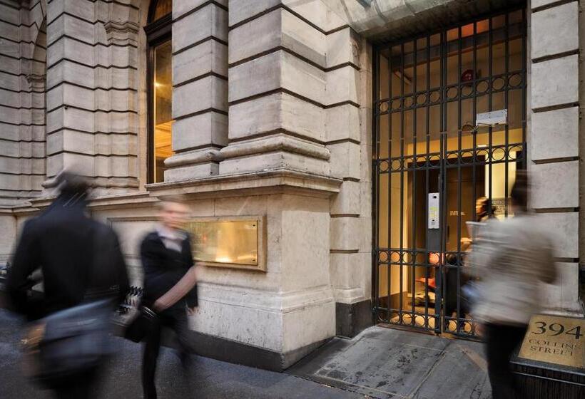 Hotel Treasury On Collins