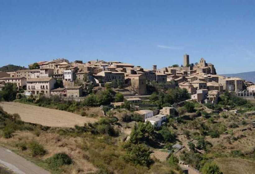 בית מלון כפרי Alda Triskel